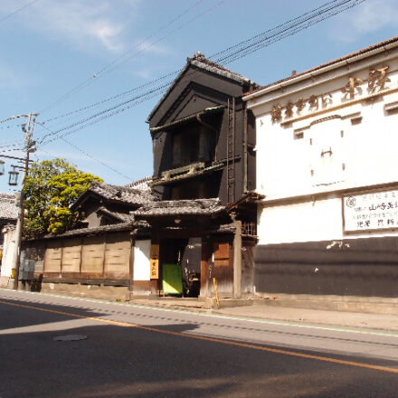 山崎美術館