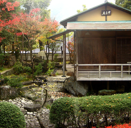 三甲美術館