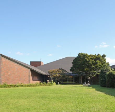 千葉県立美術館