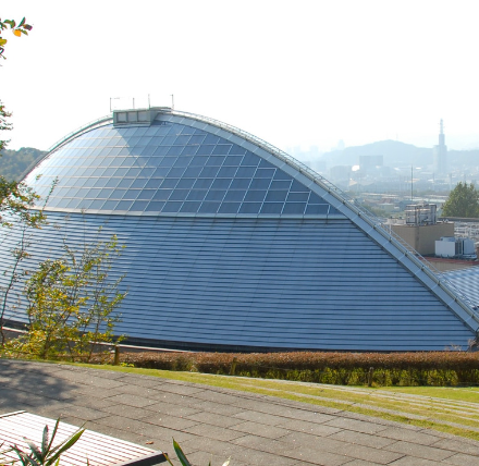 静岡県立美術館