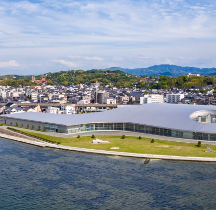 島根県立美術館