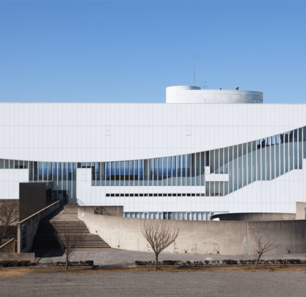 浜田市世界こども美術館