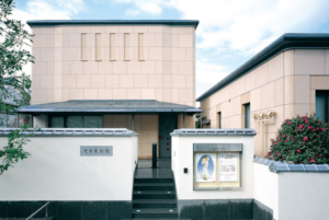 セキ美術館 LibliMedia