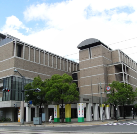 広島県立美術館