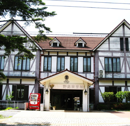 雲仙ビードロ美術館